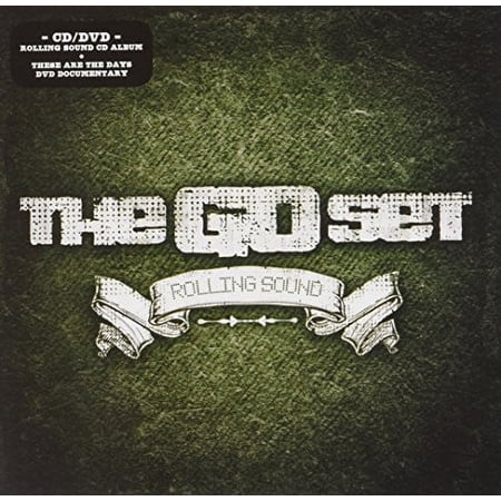 Rolling Sound (Deluxe Edition)