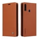 thumbnail image 3 of Funda para Samsung Galaxy A20S Estuche de Cuero PU Tipo Cartera con Ranuras para Tarjetas y Cierre Magnético, 3 of 5