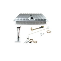 Holley Performance 19-117 Fuel Tank and Pump Assembly Combination