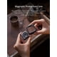 thumbnail image 2 of Funda protectora DJI Action 2 Magnetic Black, 2 of 6
