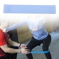 thumbnail image 4 of Resistance Bands High Elasticity Thicker Accessory Legs Butt Exercise Resistance Bands for Sport, 4 of 10