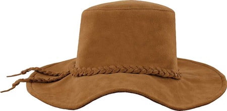 women's floppy brim hat