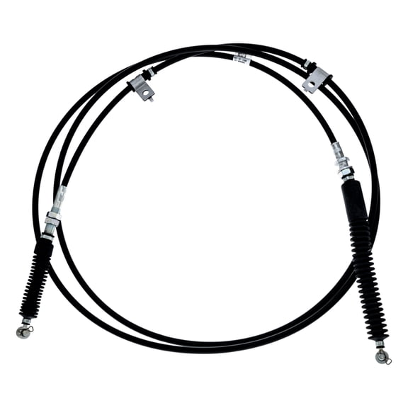 Polaris 7082648 Shifter Cable Crew XD Pro Full-Size Diesel 4000D