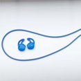 thumbnail image 2 of AMERTEER Wireless Earphone Headset Box Portable Silicone Case Cover Dust Proof Shockproof Shell For Airpods Earphone Headset Box Portable Silicone Case Cover Dust Proof Shockproof Shell F, 2 of 4