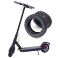 thumbnail image 6 of Gerich 10 inch 10x2.75-6.5 Scooter Tire 10x2.70-6.5 Tubeless Off-road Tires 1 Pcs, 6 of 7
