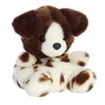 thumbnail image 4 of Aurora - Mini Brown Palm Pals - 5" Freckles German Short Hair Pointer - Adorable Stuffed Animal, 4 of 4