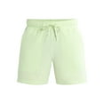 thumbnail image 5 of Athletic Works Men's and Big Men's Ripstop Shorts, 7" Inseam, Size 4XL, 5 of 5