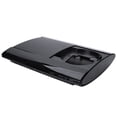 thumbnail image 1 of Estuche completo Para consola de juegos Hugtrwg Nueva carcasa de repuesto PS3 Super Slim 4K 4000, 1 of 9