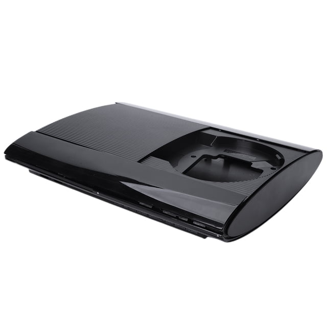 Estuche completo Para consola de juegos Hugtrwg Nueva carcasa de repuesto PS3 Super Slim 4K 4000