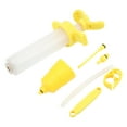 thumbnail image 1 of Bike Brake Bleed Kit,Bike Oil Bleeding Kit Bike Maintenance Kit Bike Bleeding Control Kit Smooth Operation, 1 of 7