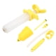 thumbnail image 4 of Kit de Sangrado de Freno Hidráulico, Resistencia Al ImpactO Kit de Herramienta de Bicícleta Resistente para Bicicleta Kit de Control de Sangrado de Bicicleta, 4 of 7