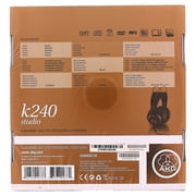 AKG K240S Studio Headphones