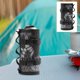thumbnail image 4 of Bolsa de transporte para bombona de gas de camping, bolsa de picnic, funda para barbacoa, protector de transporte Camuflaje de serpiente, 4 of 9