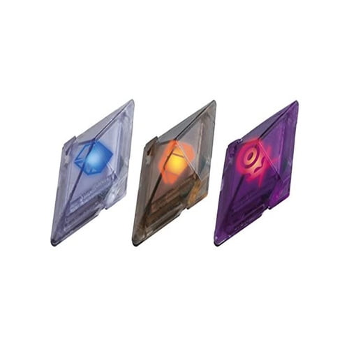 Pokemon ZRing ZCrystal Pack (Vol.1)