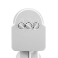 thumbnail image 3 of Noref 110V-240V Adjustable PIR Body Motion Infrared Sensor Detector Light Bulb Switch, Adjustable Infrared Sensor, Infrared Detector, 3 of 7