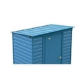 thumbnail image 5 of Arrow, 6x4, Blue Shed, 5 of 13