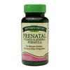 Natures Truth Prenatal Vitamin And Mineral Formula Quick Release Capsules, 60 Ea, 6 Pack