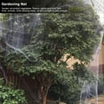 thumbnail image 4 of Polyethylene Protective 1in Garden Net, Garden Netting, For Agriculture Gardens, 4 of 8