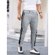thumbnail image 2 of Jogger Pants Hombre De Felpa Gym Pans Pantalones Cargo Bolsa, 2 of 4