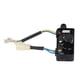 thumbnail image 4 of Regulador de voltaje AVR Regulador de voltaje monofásico de 6 cables para motor de gasolina para generador de 1 a 2,5 KW, 4 of 12