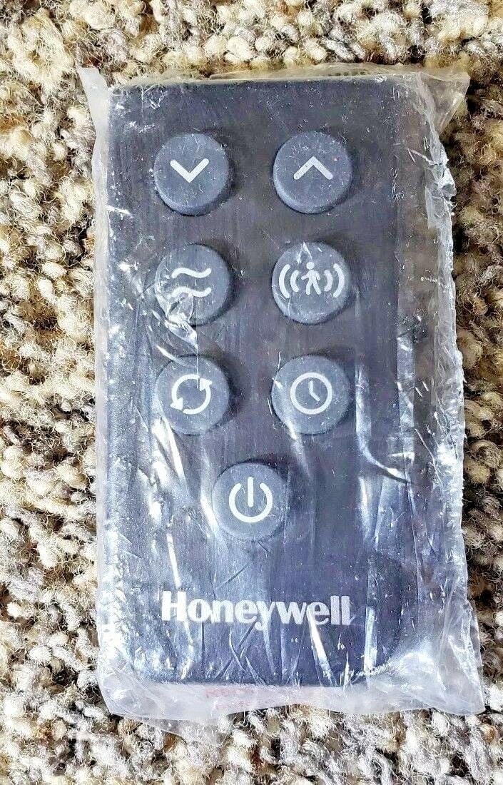 Honeywell Remote Control For HCE323V Digital Ceramic Whole Room Tower