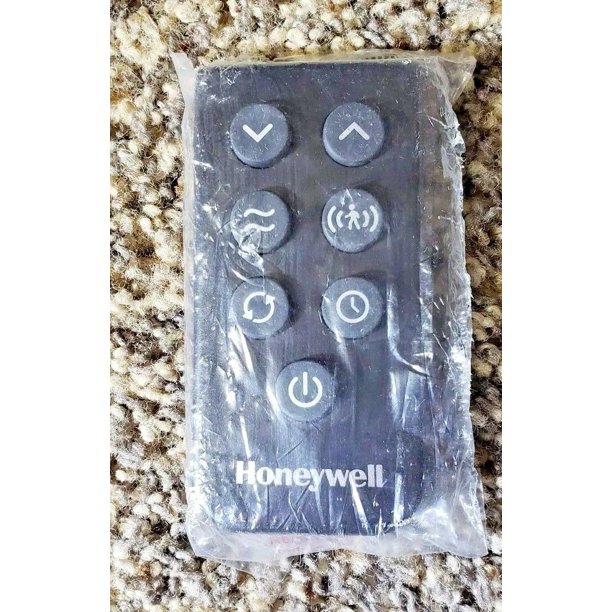 Honeywell Remote Control For HCE323V Digital Ceramic Whole Room Tower