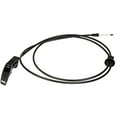 thumbnail image 2 of Dorman 912-002 Hood Release Cable for Specific Models Fits select: 1995-1996 OLDSMOBILE CIERA, 1986-1996 BUICK CENTURY, 2 of 3