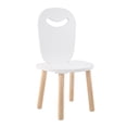 thumbnail image 5 of 1 Silla Con Agarradera Y 1 Mesa Cuadrada - Infantil | Duduk, 5 of 5