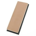 thumbnail image 5 of Mercer Culinary Premium Sharpening Stone 240/800 Grit, 5 of 9