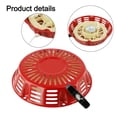 thumbnail image 4 of Backlash Starter Pull Starter Component Suitable for Honda for Gx610 Etc, 4 of 8