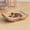 Wood-Large, variant on Wood Large Cat Scratching Pad 3-in-1 Bed Hammock for Indoor Cats