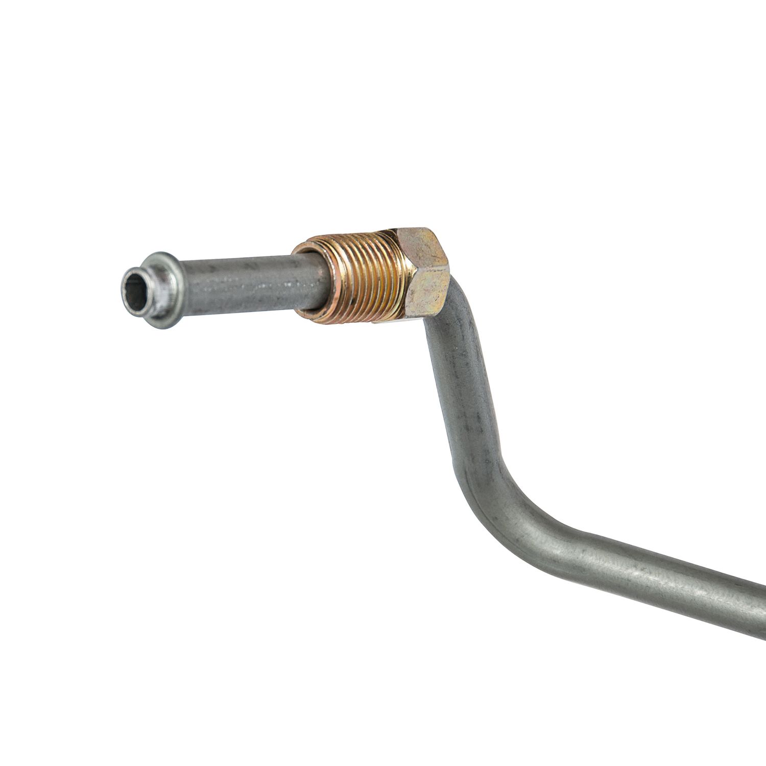 Edelmann 80732 Power Steering Pressure Line Hose Assembly