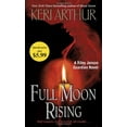 thumbnail image 1 of Pre-Owned Full Moon Rising (Mass Market Paperback) 0440246385 9780440246381, 1 of 1