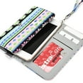 thumbnail image 3 of Smartphone Wallet Clutch, Travel Purse, 3 of 4