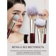 thumbnail image 2 of BEILI 9/15/30 Uds pinceles de maquillaje profesionales adecuados para base en polvo corrector sombra de ojos cejas pestañas delineador de ojos juego de brochas, 2 of 5