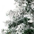 thumbnail image 4 of 45/60cm Artificial PVC Christmas Cedar Tree Fir Pine Tree for Home New Year Christmas Trees Christmas Decor Noel Navidad Gift, 4 of 5