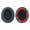 color:blue,Blue, variant on Replacement Earpads Cushions for Beats Studio Pro Over Ear Headphones Soft Protein Leather Noise Isolating Memory Foam