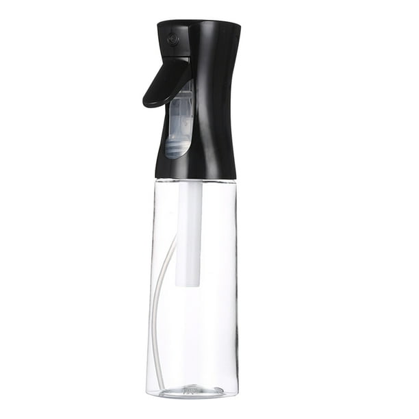 Continuous Spray Water Bottle, Hair Mist Sprayer, Ultra Fine, Solvent