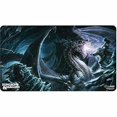 thumbnail image 2 of Cover Series Hoard of the Dragon Queen Standard Gaming Playmat for Dungeons  Dragons, 2 of 2