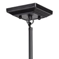 thumbnail image 5 of Artcraft Lighting Sunburst  8Light Chandelier, 5 of 9