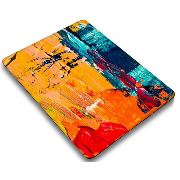 KSK KAISHEK Hard Shell Case Cover Only Compatible MacBook Pro 13 inchs 2022-2016 M1 A2338 A2289 A2251 A2159 A1989 A1706 A1708, Painting A 0675
