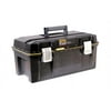 STANLEY FatMax 023001W 23-Inch Structural Foam Tool Box