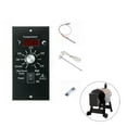 thumbnail image 4 of Upgrade Your For Traeger Grill With Digital Thermostat Control Panel Kit, 4 of 7