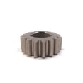 thumbnail image 4 of OEM Toro PINION GEAR for 20061 (1999), 20062 (2007), 20091 (2008), 20091C (2008), 4 of 7