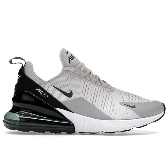 Nike Men's Air Max 270 Vast Grey Fir Running Shoes, from StockX