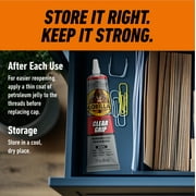 Gorilla Clear Grip Contact Adhesive