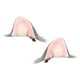 thumbnail image 1 of Diadema con orejas de gato Hugo Accesorio Cosplay para Disfraz, 1 of 10
