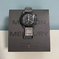 thumbnail image 5 of Swatch x Omega Bioceramic Moonswatch - Mission to Mercury |Stylish & Lightweight, 5 of 5