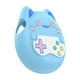 thumbnail image 3 of La mascota electrónica cuenta con un protector de pantalla de silicona suave y TPU transparente que brinda protección total de 360 grados. También viene con, 3 of 4