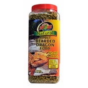 Zoo Med Adult Bearded Dragon Food